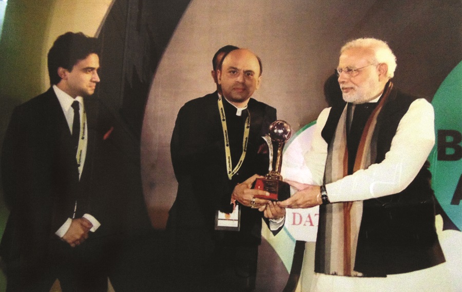 Galgotias University Greater Noida Awards photo 4